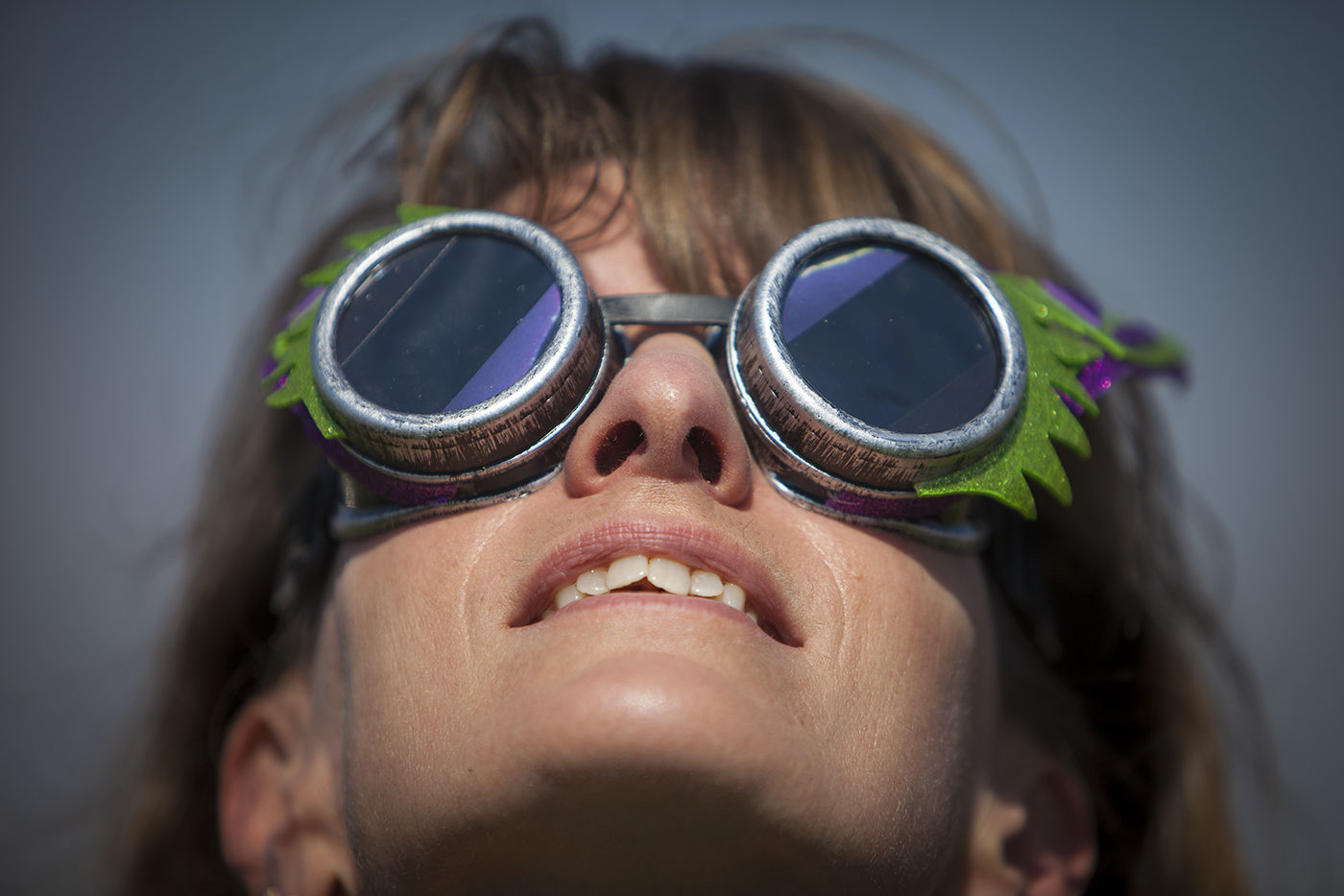 Eclipse Day